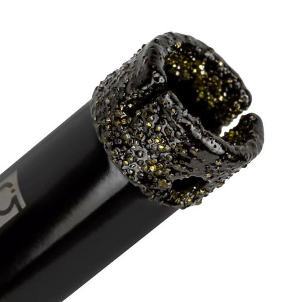 Алмазная коронка BIHUI Ceramics PRO 8 мм под дрель (DBW08)