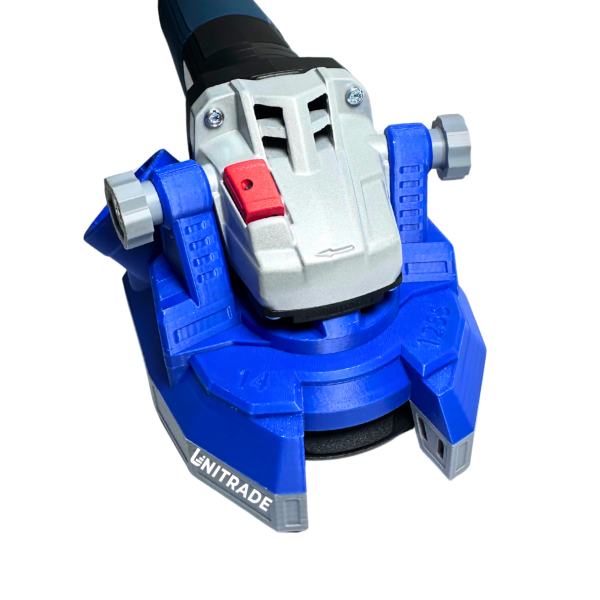 Пылеуловитель V.GRAN 360 для Bosch GWS 12,14,17-125, GWS 18V-15SC (VG360-B14-125S)
