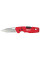 Нож складной многофункциональный FASTBACK™ MILWAUKEE  5 в 1 4932492454 (4932492454)