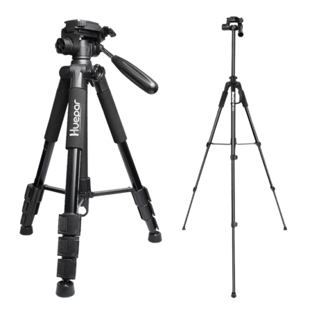 Штатив Huepar TPD-14A с резьбой 1/4