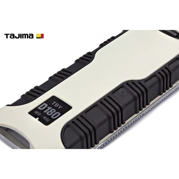 Рубанок (рашпиль) TAJIMA TBY-D180 для гипсокартона (1109-0881)