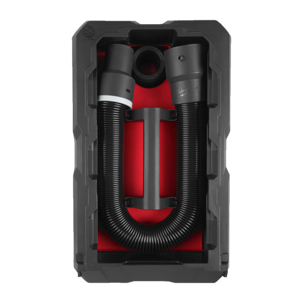 Сепаратор для пилу (циклон) PACKOUT MILWAUKEE PODS-1 (4932498256)