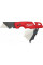Нож складной многофункциональный FASTBACK™ MILWAUKEE с хранением лезвий (4932471358)