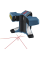 Линейный лазер Bosch GTL 3 Professional c чехлом (0601015200)