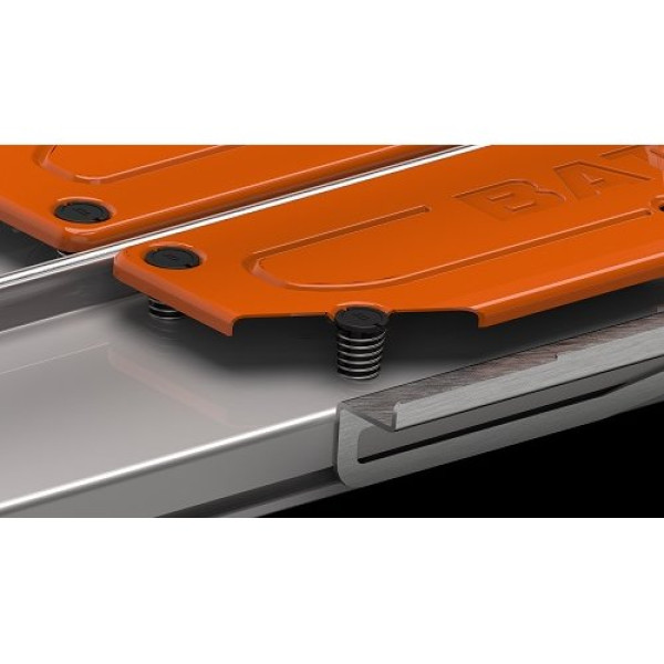 Плиткорез ручной Battipav PROFI EVO 630 мм (6601EV)