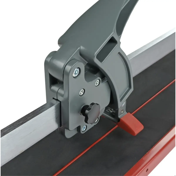 Плиткорез ручной HAISSER INDUSTRY 1200 мм монорельсовый (64022)