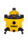 Пылесос сетевой DeWALT (DXV234P)