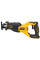 Пила сабельная аккумуляторная DeWALT DCS382N
