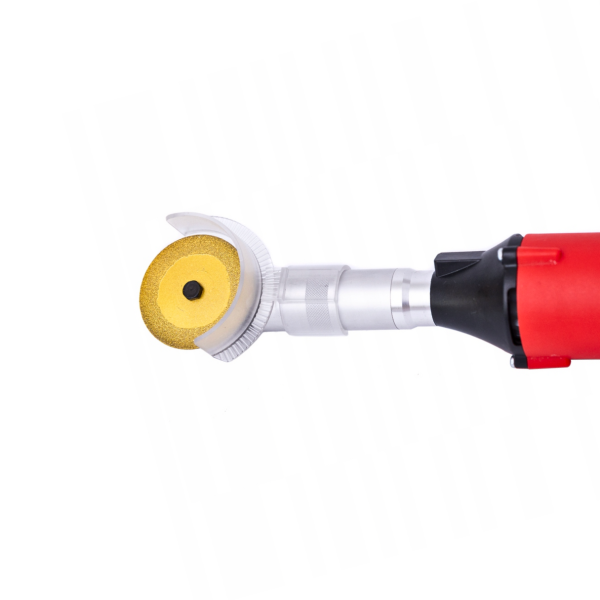 Кожух на FIXTOOL Pomogator XL, прозрачный (FIXKPXL)
