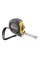 Рулетка строительная TAJIMA G LOCK GL19-50 ударопрочная 5 м (1001-0220)