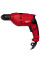 Дриль MILWAUKEE DE 10 RX, 21 Нм (4933409211)