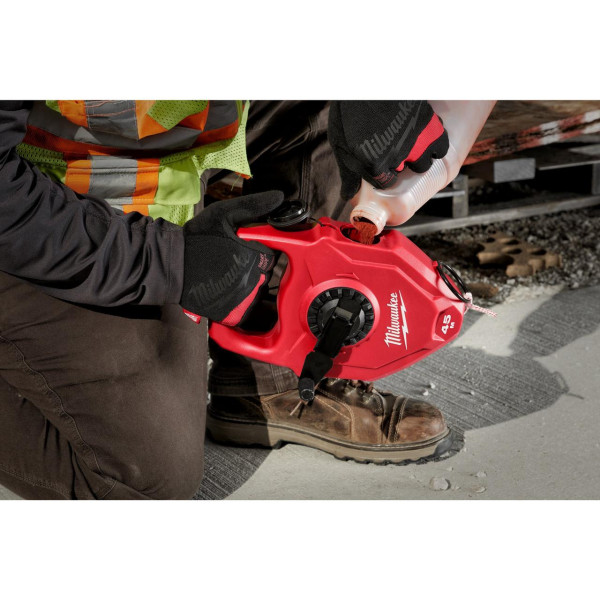 Шнур розмічальний MILWAUKEE 45 м (4932471635)