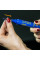 Маркер фирменный с длинным носиком Pica BIG Ink Smart-Use Marker XL, 170/40, красный (170/40)