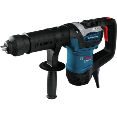 Відбійний молоток Bosch GSH 501 SDS-Max (0611337020)