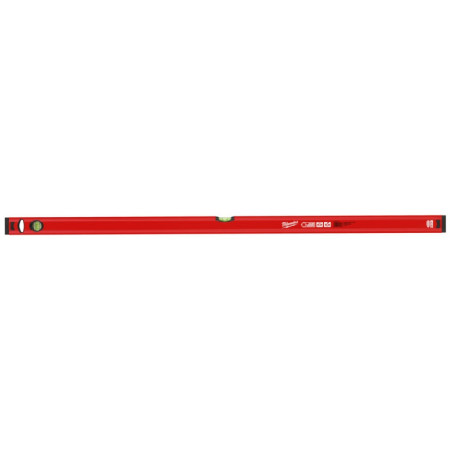 Рівень MILWAUKEE Slim Box 180 см (4932459095)