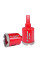 Алмазна коронка RapidE Red Point EVO 30 мм, під дриль (НФ-00001852)