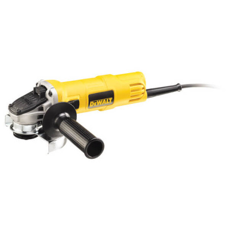 КШМ (угловая шлифмашина) DeWALT DWE 4057 (DWE4057)