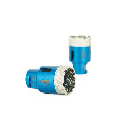 Алмазна коронка STEELRING 38 мм M14 (VBAD38)