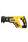 Пила сабельная аккумуляторная бесщеточная DeWALT DCS367NT