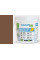 Епоксидна фуга Fugalite Bio 12 NOCE, 3 кг (KFBP12)