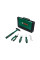 Набір ручних інструментів Bosch Easy Starter, 14 шт (1600A027PT)
