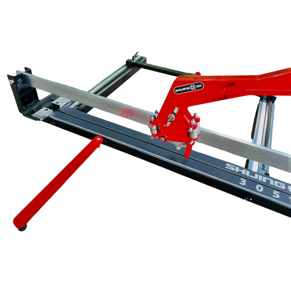 Плиткорез ручной SHIJING PRO LINE 1200 мм (3051S)