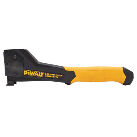 Ударный степлер DeWALT DWHT75900-0 CARBON FIBRE для скоб типа G 8, 10, 12 мм DeWALT (DWHT75900-0)