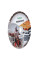 Алмазный отрезной диск Distar 1A1RSS 230x22,23 