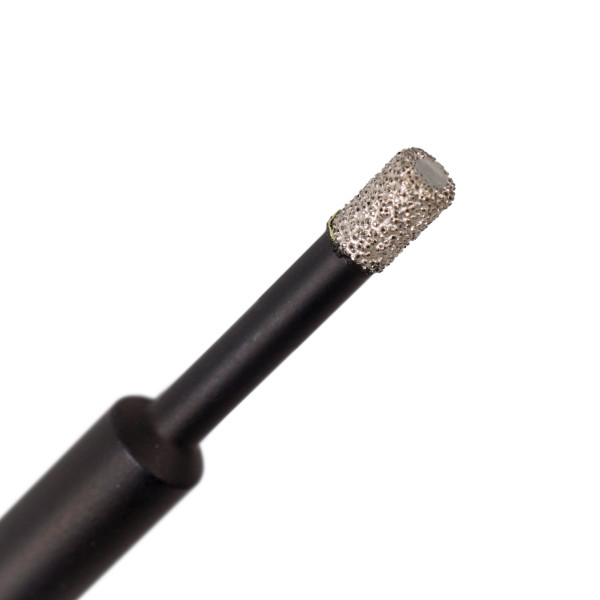Алмазная коронка BAUMESSER DDR S10 Keramik Pro Ø6 мм (89568442071)