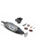 Гравер Dremel 3000-15, 15 насадок + м`який кейс (F0133000JA)