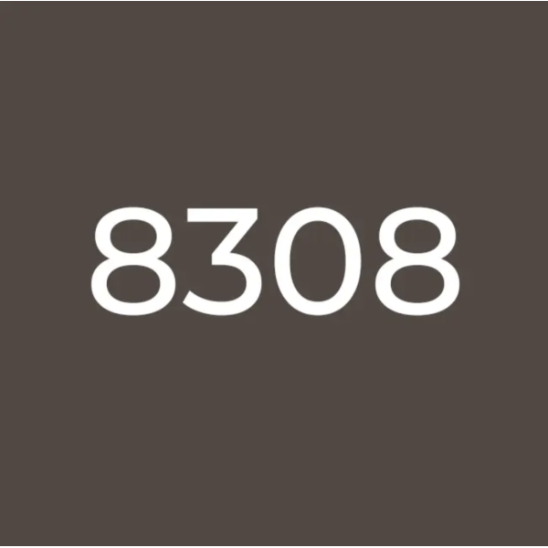 Двокомпонентна епоксидна фуга Octopus Zatirka колір 8308, 2,5 кг (8308-2)