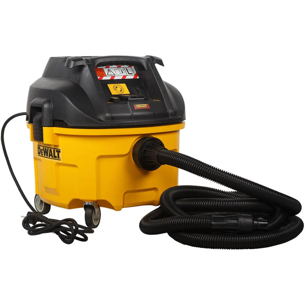 Професійний пилосос DeWALT DWV901L (DWV901L)