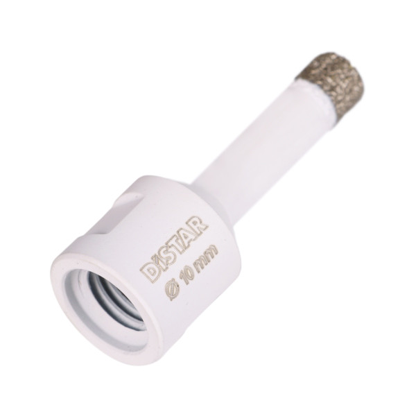 Алмазна коронка DISTAR Keramik Pro 10 мм, М14 (89568442086)