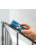 Лазерный дальномер Bosch Professional GLM 50-27 CG с акб BA 3,7V 1,0Ah A и кабелем USB-C (0601072U01)