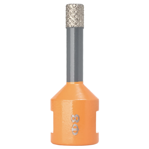 Алмазна коронка NOVQO Supernova 8 мм M14 (BP_1091)