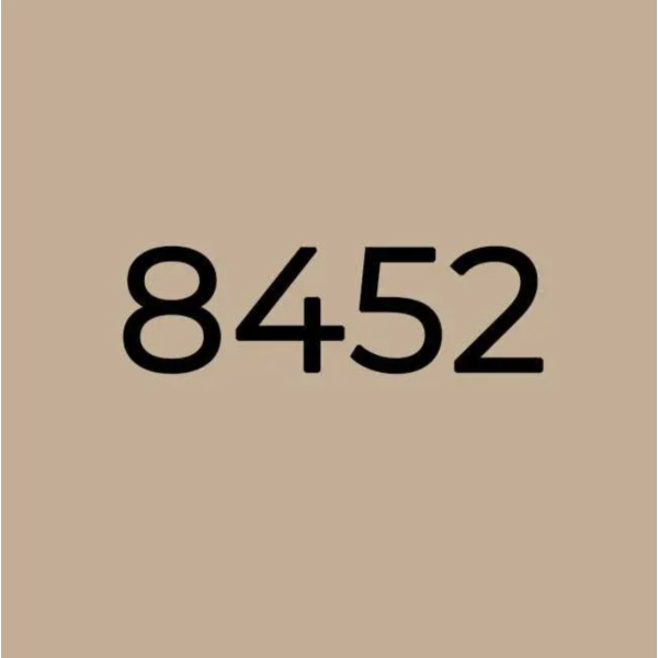 Двокомпонентна епоксидна фуга Octopus Zatirka колір 8452, 2,5 кг (8452-2)