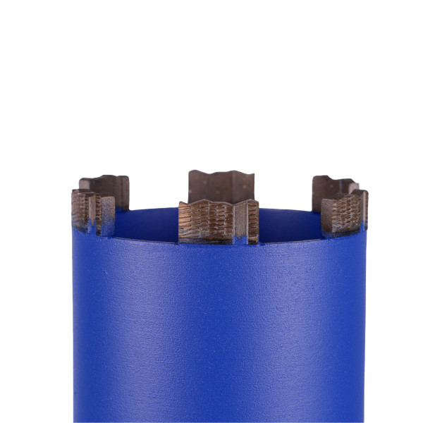 Алмазное сверло DISTAR DDS-W 082X450-6X1 1/4 UNC RM-TX (10170429025)