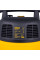 Пылесос сетевой DeWALT (DXV23PLPTA-QT)