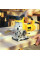Лобзик DeWALT, 701 Вт + кейс (DW331KT)