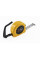 Рулетка строительная TAJIMA GOATU HI LOCK L16-35 3,5 м (1001-2437)