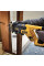 Пила сабельная аккумуляторная бесщеточная DeWALT DCS367P2