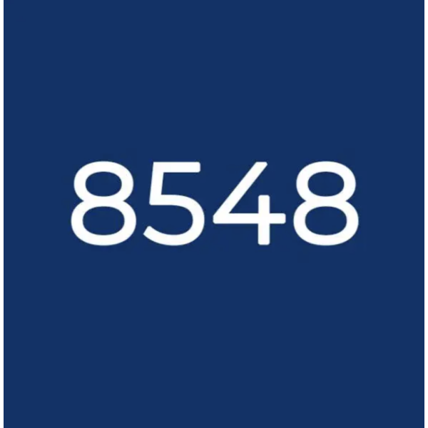 Двухкомпонентная эпоксидная затирка Octopus Zatirka цвет 8548, 2,5 кг (8548-2)