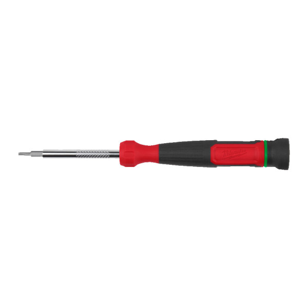 Викрутка прецизійна багатофункціональна MILWAUKEE, Torx (4в1) (4932498175)