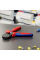 Инструмент для обжима контактных гильз 0,08-16 мм² KNIPEX (97 53 14)