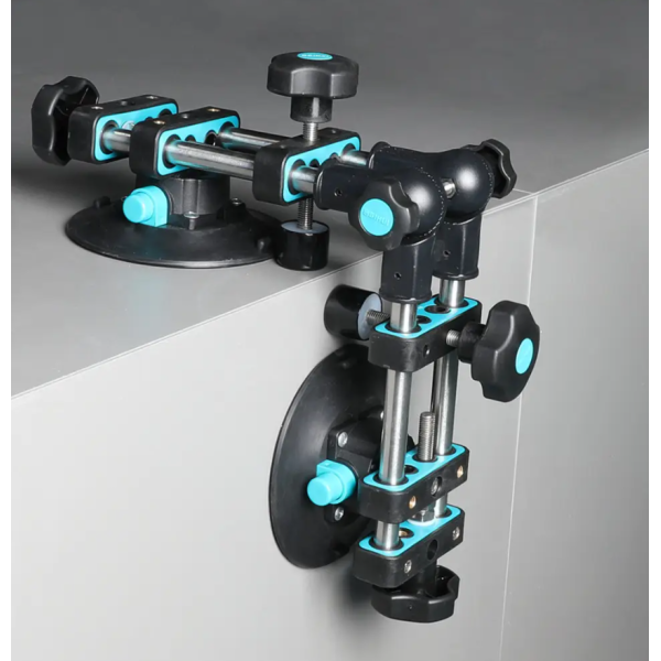 Система BIHUI Multi Angle c помповыми присосками 150 мм (LFTFV6)