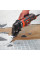 Багатофункціональний інструмент BLACK+DECKER (MT280BA)