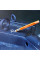 Водо-жаростойкий маркер PICA GEL Signalmarker, желтый (8084)