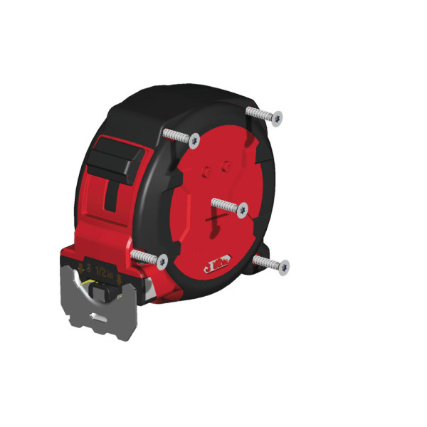 Рулетка магнітна MILWAUKEE 8 м/26 ft (27 мм) (48225225)