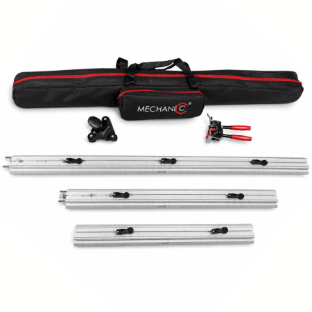Плиткорез ручной монокристаллический Mechanic ExtraLINE 3200 (89568442105)