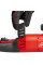 Шлифмашина угловая, болгарка аккумуляторная, бесщеточная MILWAUKEE M18 FLAG230XPDB-121C FORGE (4933499241) 